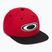 Czapka z daszkiem męska Oakley Oakley Alumni red line