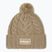 Czapka zimowa Oakley Harper Pom Beanie pebble
