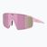 Okulary przeciwsłoneczne Bliz P003 Small matte pink/brown rosé multi