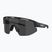 Okulary przeciwsłoneczne Bliz Matrix Small matte black/smoke