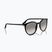 Okulary przeciwsłoneczne Ray-Ban RB2204 black/light grey