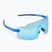 Okulary przeciwsłoneczne Koo Supernova blue matt/turquoise mirror