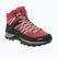 Buty trekkingowe damskie CMP Rigel Low Wp rose/sand