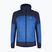 Kurtka męska Montura Seed Hooded b.blue/graphite blue