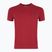 Koszulka męska Aeronautica Militare 251TS2377J633 tango red washed