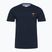 Koszulka męska Aeronautica Militare 252TS1580UJ00372 Basic Crewneck blu navy