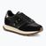 Buty damskie Blauer USA F6MILLS01 black/leopard