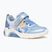 Buty dziecięce Geox Fadinlight sky/blue