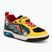Buty dziecięce Geox Inek yellow/red