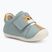 Buty dziecięce Geox Tutim sage/ochre yellow