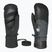 Rękawice narciarskie damskie Level Iris Mitt black/camo