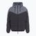 Kurtka męska EA7 Emporio Armani Train Athletic Colour Block Padded black