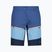Spodenki damskie CMP 33T6976 Bermuda dusty blue