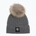 Czapka zimowa Blauer USA Marotta dark gray