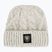 Czapka zimowa Blauer USA Fruit lurex white