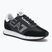 Buty EA7 Emporio Armani Black & White Vintage blk/white/blk eagle
