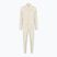 Dres damski EA7 Emporio Armani Train Core Lady Tracksuit FZ silver birch