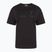 Koszulka damska EA7 Emporio Armani Train Visibility black