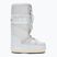 Śniegowce damskie Moon Boot Icon Nylon glacier grey