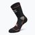 Skarpety Rollerblade High Performance black/coral