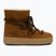 Śniegowce damskie Moon Boot Ltrack Sofia cognac