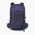 Plecak turystyczny damski Osprey Tempest 11 l deep fig/ hotspot pink