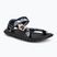 Sandały Gumbies Scrambler black/grey