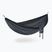Hamak turystyczny ENO DoubleNest charcoal/black