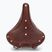 Siodełko rowerowe Brooks England B66 Short brown