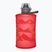 Butelka turystyczna HydraPak Stow Mountain Edition 350 ml redwood