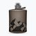 Butelka turystyczna HydraPak Stow 500 ml mammoth grey