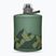 Butelka turystyczna HydraPak Stow 500 ml sage green