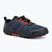 Buty barefoot męskie Xero Shoes Aqua X Sport moonlit/blue/orange