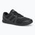 Buty barefoot męskie Xero Shoes HFS II black/asphalt