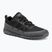 Buty barefoot damskie Xero Shoes Scrambler Trail Low WP black/asphalt