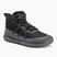 Buty barefoot męskie Xero Shoes Scrambler Trail Mid WP black/asphalt