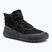 Buty barefoot damskie Xero Shoes Scrambler Trail Mid WP black/asphalt