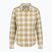 Koszula damska Royal Robbins Lieback Organic Cotton Flannel chalk tomales pld