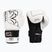 Rękawice bokserskie Rival RB1 Ultra Bag 2.0 white