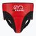 Ochraniacz krocza Rival RNFL10 Pro 360 red/black