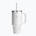 Kubek termiczny Hydro Flask Travel Tumbler Clear Lid white