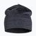 Czapka zimowa BUFF Lightweight Merino Wool solid grey
