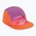 Czapka z daszkiem BUFF 5 Panel Go sish tangerine