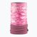 Chusta wielofunkcyjna dziecięca BUFF Polar simathy pink