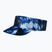 Daszek do biegania BUFF Pack Speed zat blue