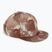 Czapka z daszkiem BUFF Pack Baseball brindle hetch
