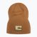 Czapka zimowa BUFF Knitted Lilon Long peanut