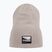Czapka zimowa BUFF Knitted Lilon long birch gray