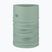 Chusta wielofunkcyjna BUFF Coolnet UV Insect Shield Solid solid seagrove green
