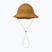 Kapelusz BUFF Go Bucket solid ginger